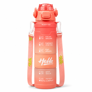 زجاجة Hello الرياضية | 800 مل